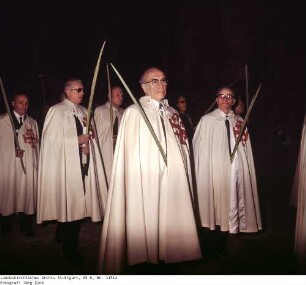 Israel: Palmsonntag - Grabeskirche