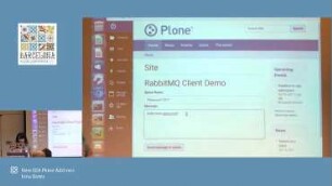 New EEA Plone Adds ons