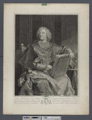 Melchior S.R.E. Presbyter