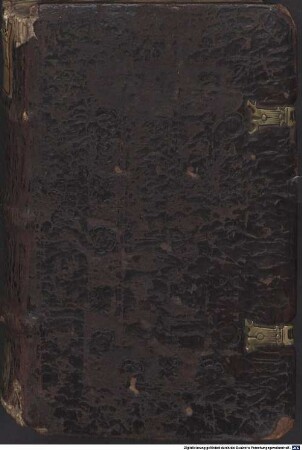 Fabularum que hoc libro continentur, interpretes atque authores sunt hi: Guil. Goudanus, H. Barlandus ... et Nic. Gerbellius Phorc.