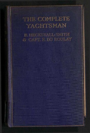 The Complete Yachtsman