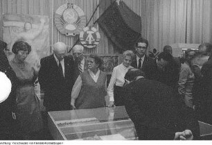 Dresden, Stadtmuseum Dresden, Oktober 1967