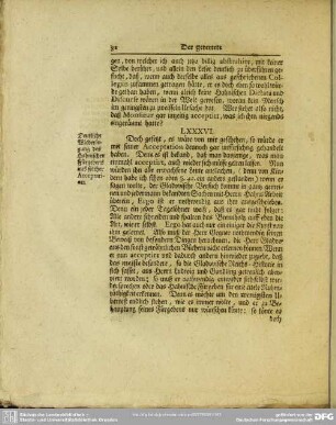 LXXXVI.