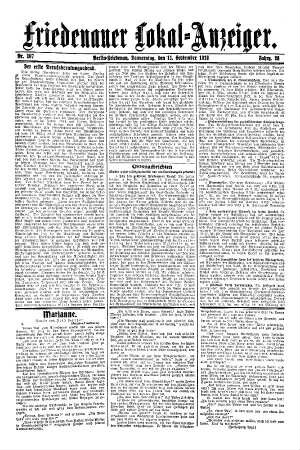 Nr. 207, 11.09.1919