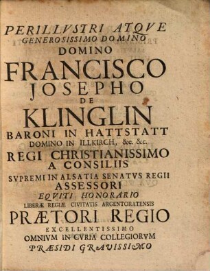 Diss. inaug. med. sistens observationem rariorem de virgine, ventriculum per 23 annos perforatum alente