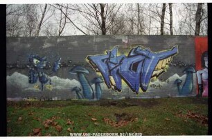 FiaT | WoZ QBS RAW FiAT QBS | IV FER EiNS