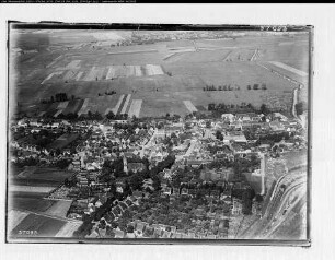 Nachterstedt (b. Aschersleben)