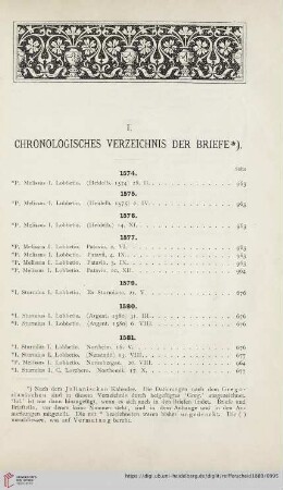 969-1048 Inhaltsverzeichnisse
