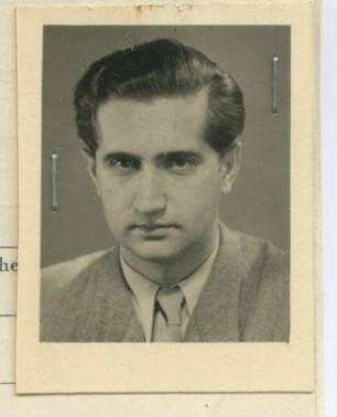 Walter Thiel