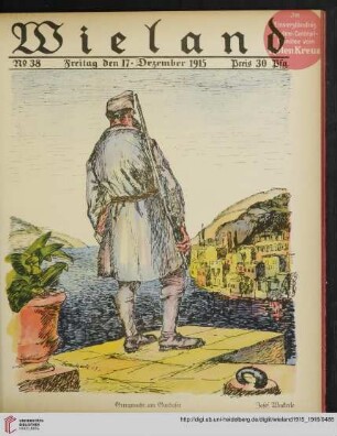 Nr. 38 (Freitag, den 17. Dezember 1915)