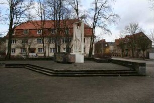 Luckenwalde, Parkstraße
