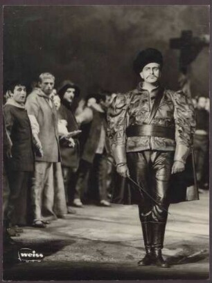Wilhelm Tell (Gioachino Rossini)