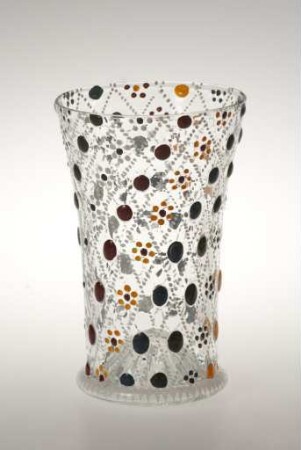 Becher