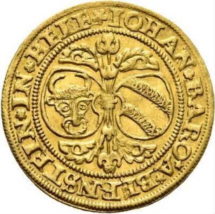 Glatz: Johann