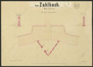 Fort Zahlbach