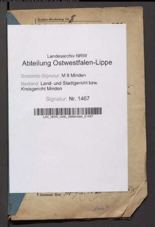 Sonstige: Mues, Sophie, geb. Kohlmeier:
