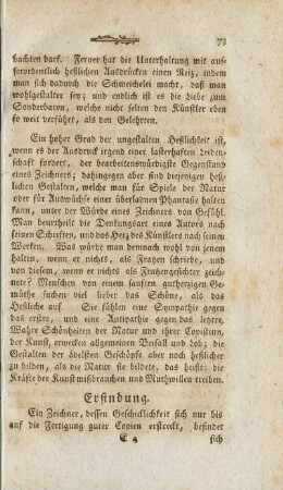 Erfindung