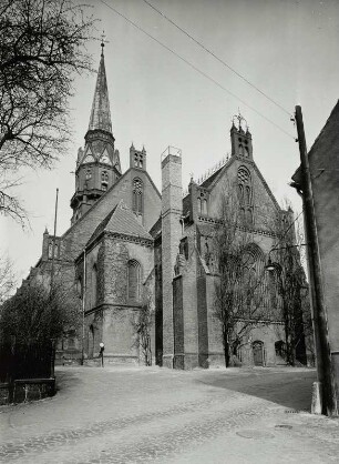 Evangelische Nikolaikirche