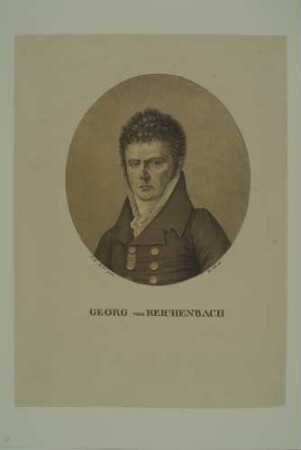 Georg von Reichenbach