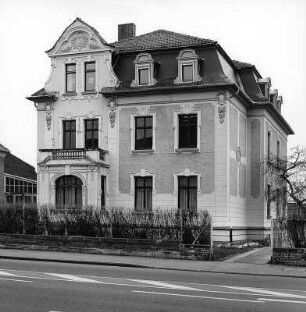 Eschwege, Reichensächser Straße 19