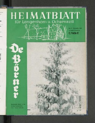 Nr. 12 / Dezember 1968