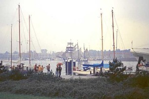 Lübeck: Travemünde