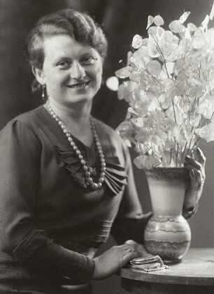 Hulda Hanisch