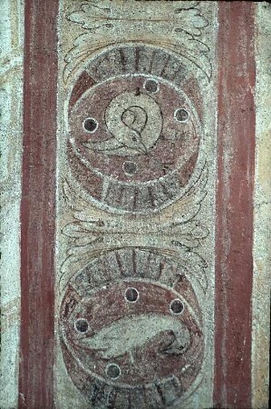 Die Wundertaten Christi