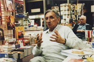 Hansgeorg Stengel