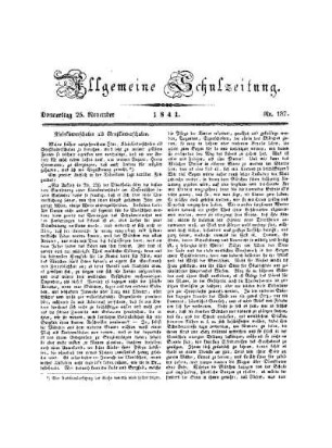 187: Heft 187