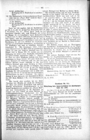 No. 17. (236-258)(244,245), 08. September 1909