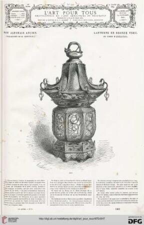 No 351 (31 Janvier 1875)