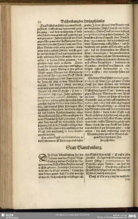 Statt Blanckenburg