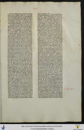 Handschrifltiche Einträge