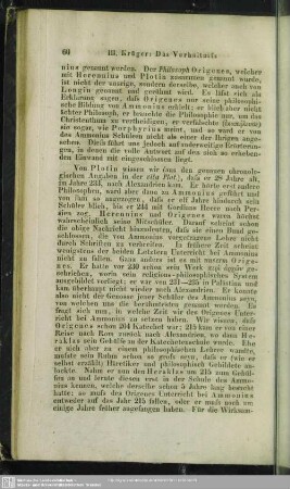 Ueber die kirchliche Verfassung des Markgrafthums Niederlausitz vor der Reformation