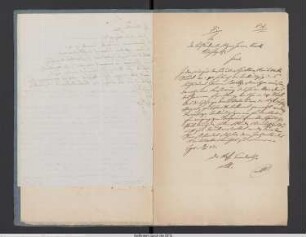 Zensurangelegenheiten. Lokalzensur Langensalza. "Langensalzaer Kreisblatt"
