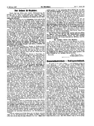 Gemeinschaftsliteratur - Volksgemeinschaft