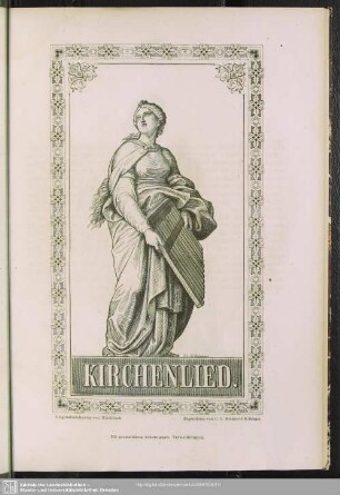 Kirchenlied