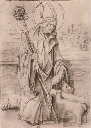 St. Gallus