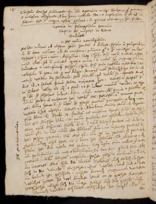 14-16, 17.1.1563, Ioan 2