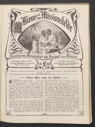 Februar 1905