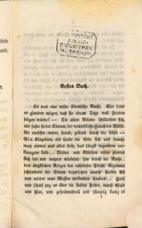 Die Industriellen : Roman von Adolf Ritter von Tschabuschnigg. 1