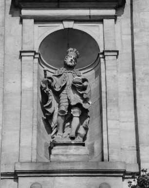 Heinrich II. der Heilige