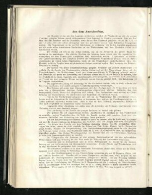 Rathaus für Barmen (Teil 1)