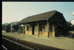 HP. Sülzbach, TH-TC