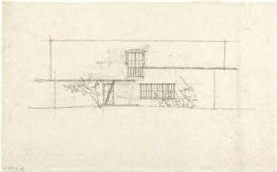 Gsaenger, Gustav; Lenggries (Bayern); Landhaus Dr. Mulfinger, Landhaus Joedicke - Landhaus Joedicke (Ansicht)