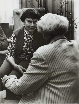 Ilse Loesch