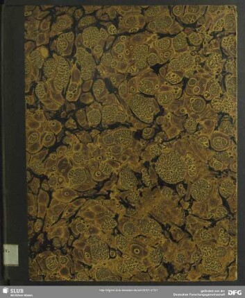 Specimen Iuris Digestorum Ad Tit. De Iustitia Et Iure