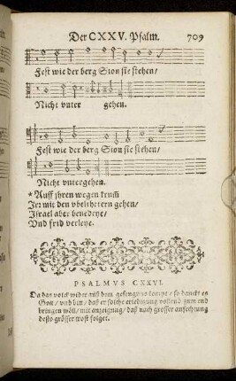 Psalmus CXXVI. - Psalmus CXXX.