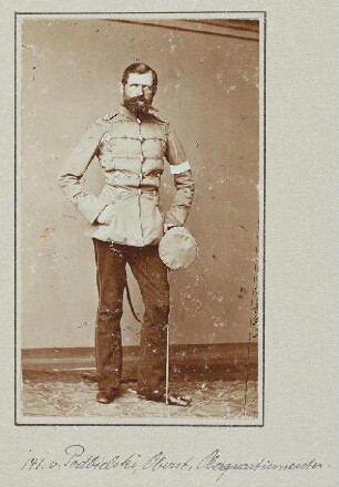 von Podbielski